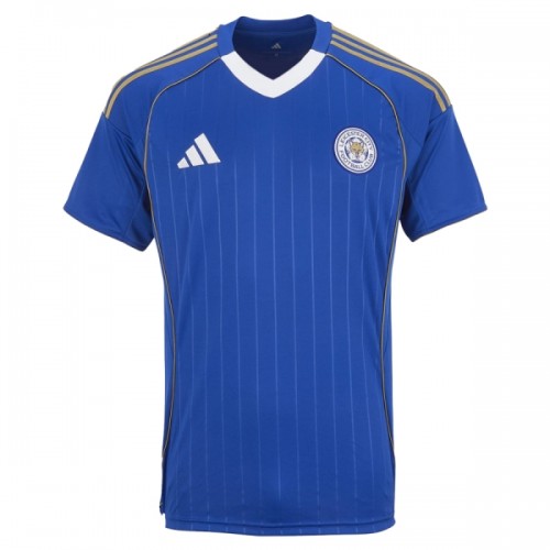 Leicester City Pelipaita Koti 2025-26 Leicester City Pelipaita Koti 2025-26